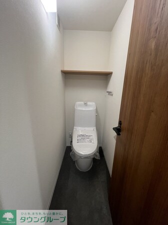 BLANCCOURT阿佐ヶ谷の物件内観写真